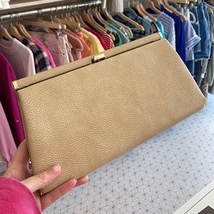 Vintage Clutch